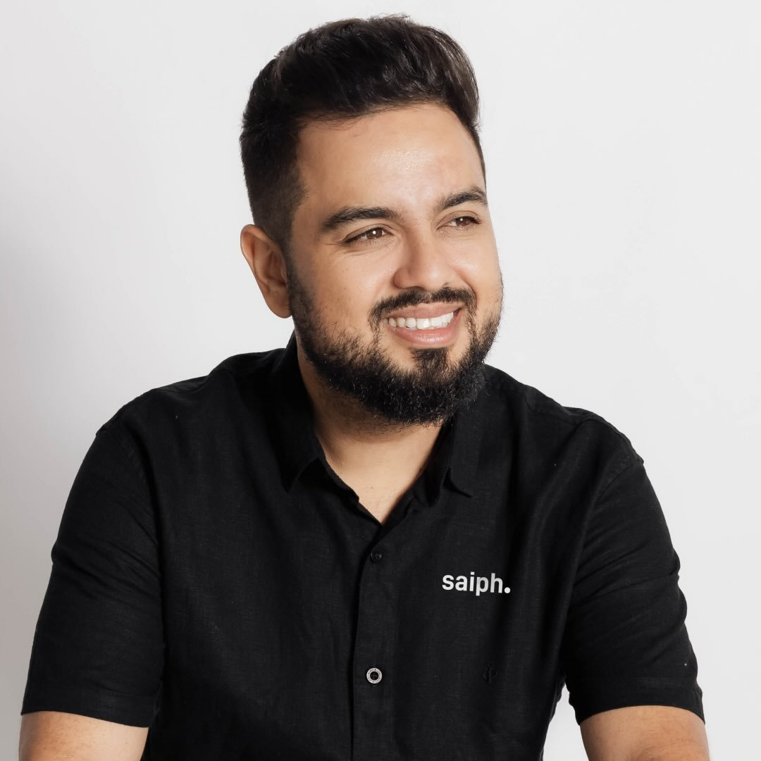 Alef Saiph