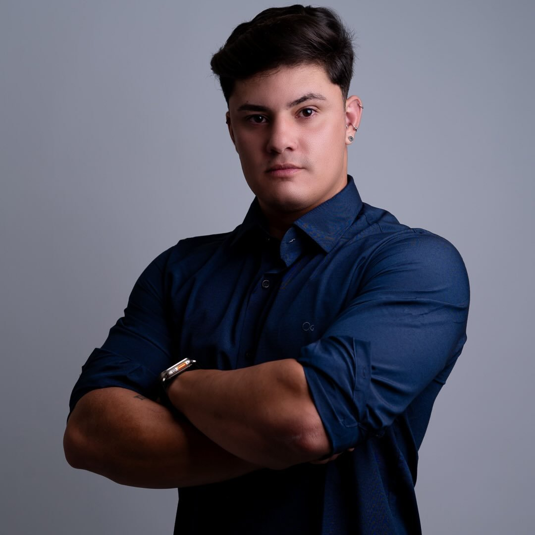 Victor Sampaio